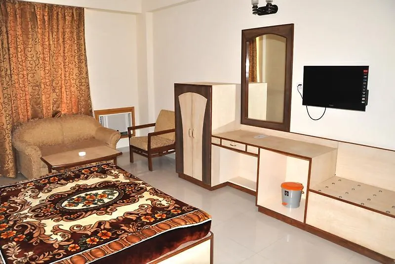 Hotel Vishal Agra  India