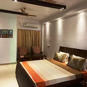  Guest house The Sunaina India