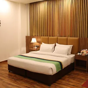 *** Hotel Tivoli Lawrence Road India