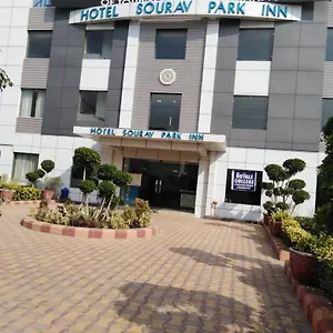 Sourav Park Agra Hotel