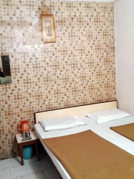 Hotel Vishal Agra  Agra (Uttar Pradesh)
