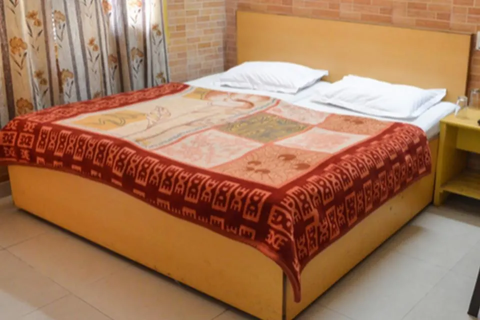 Hotel Vishal Agra