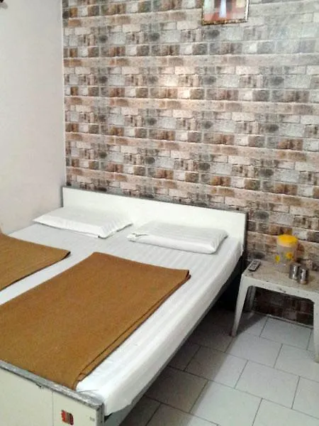 Hotel Vishal Agra  India