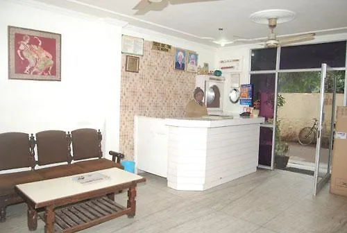 Hotel Vishal Agra  India